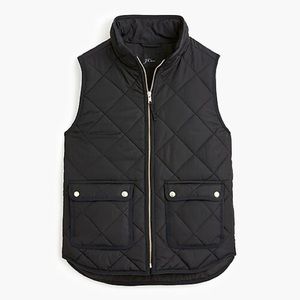 J. Crew Excursion Vest
